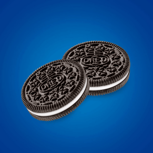Oreo Original chocolate Cookies 36.8g