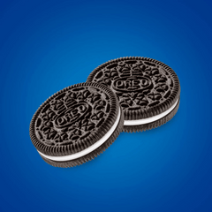 Oreo Original chocolate Cookies 36.8g