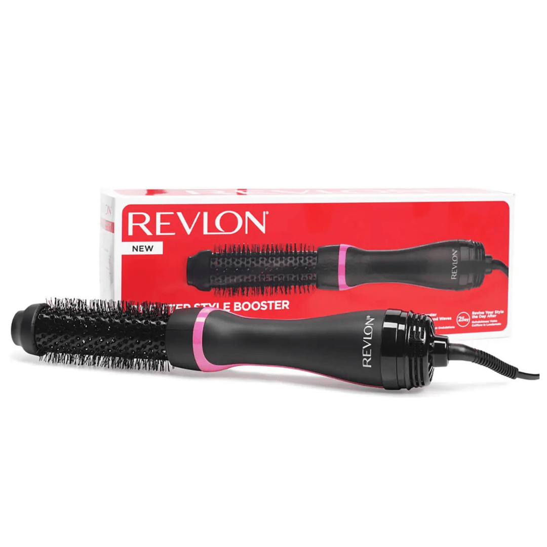 Fattal Online Buy Revlon Salon One Step Dryer And Round Styler Optimized In Lebanon 5620