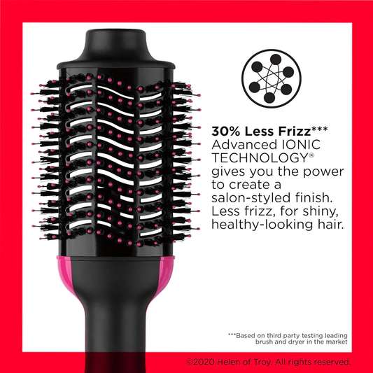 Revlon One Step Hair Dryer and Volumizer RVDR5222E3