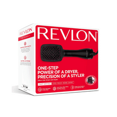 Revlon Salon One Step Hair Dryer And Styler