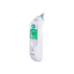 Braun ThermoScan® 6 Digital Ear Thermometer, IRT6515