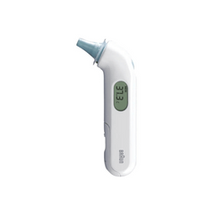 Braun ThermoScan® 3 Compact, Digital Ear Thermometer IRT3030EE