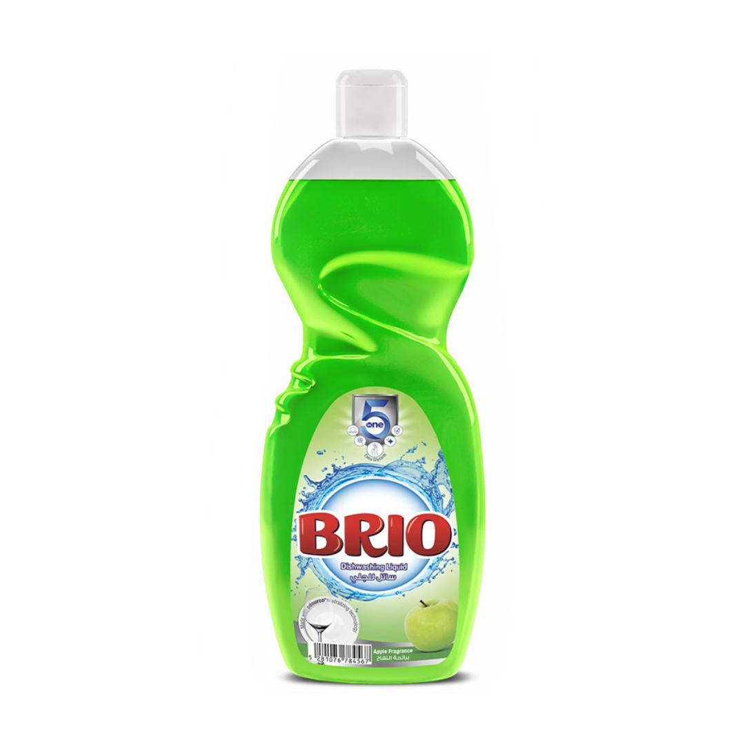 Brio Dishwashing Apple 1.25L