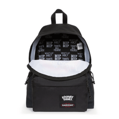 Eastpak Padded Pak'R That'Sallfolks! Medium, Laptop & Bottle Holder, EK0006208J9