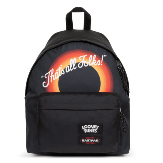 Eastpak Padded Pak'R That'Sallfolks! Medium, Laptop & Bottle Holder, EK0006208J9