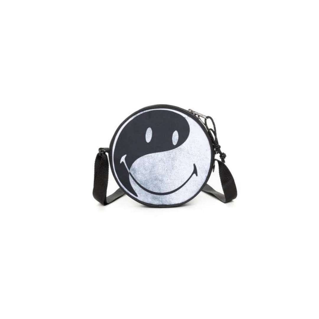Eastpak EK00073D5K4 Ada Smiley YY Placed