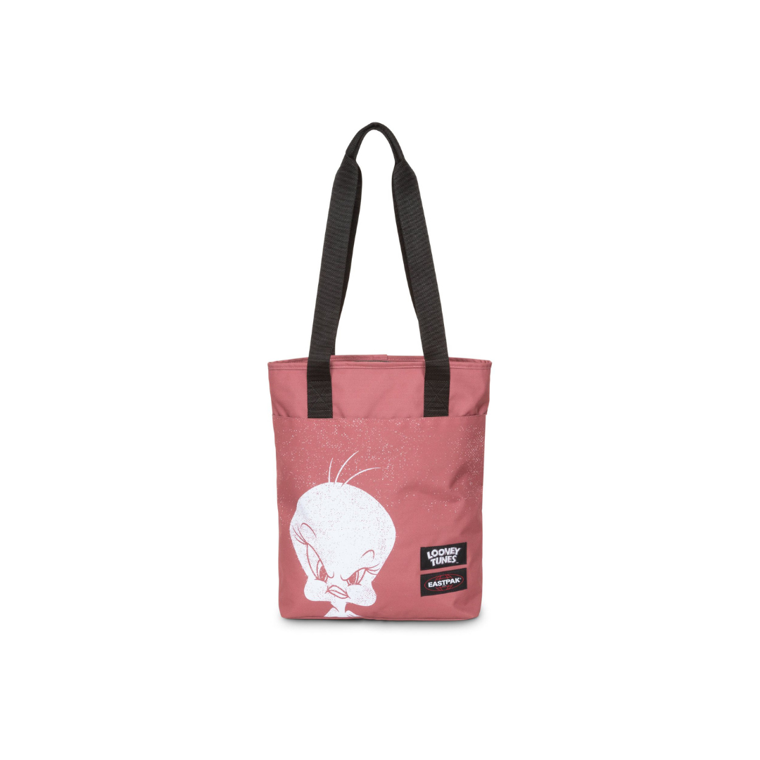 Eastpak Shoulder Bag EK0A5BIC9J3 SHOPP'R Tote Tweety