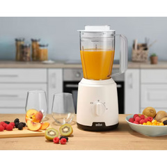 Braun PowerBlend 1 Jug blender JB 1000