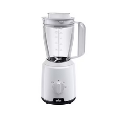 Braun PowerBlend 1 Jug blender JB 1000