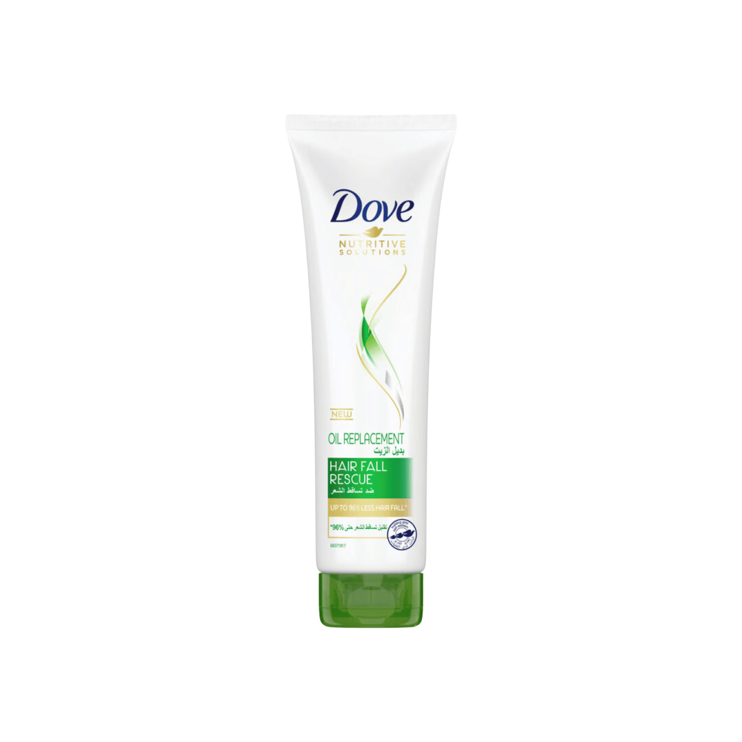 Dove Hair Fall Oil Replacement 300ml