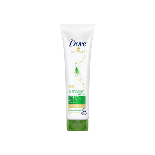 Dove Hair Fall Oil Replacement 300ml