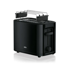 Braun Toaster HT3010BK