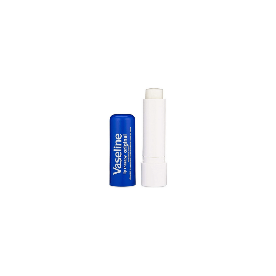 Vaseline Lip Therapy Care Original Stick 4.8g