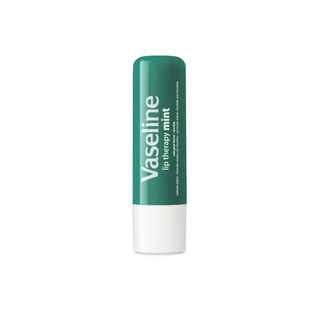 Vaseline Lip Care Therapy Mint Stick 4.8g