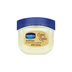 Vaseline Lip Care Therapy Creme Brulée mini 7g