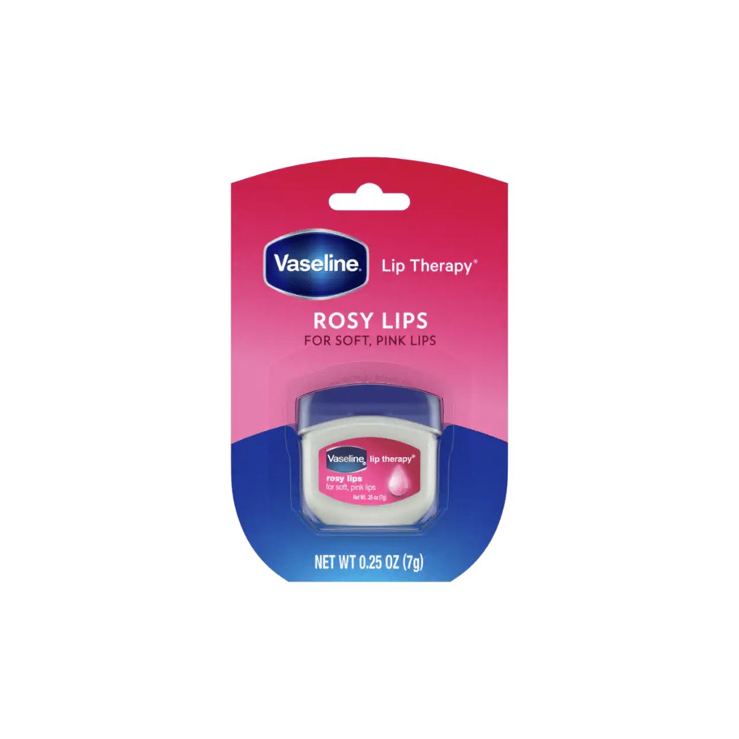 Vaseline Lip Care Therapy Rosy mini 7g