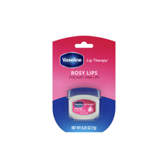 Vaseline Lip Care Therapy Rosy mini 7g