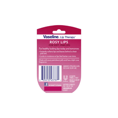 Vaseline Lip Care Therapy Rosy mini 7g