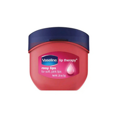 Vaseline Lip Care Therapy Rosy mini 7g