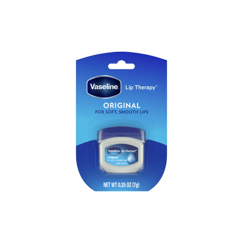 Fattal Online - Buy Vaseline Lip Care Therapy Original mini 7g in Lebanon