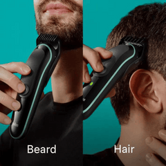 Braun 8-in-1 Style Kit 3 MGK3441 beard, hair, MGK3441