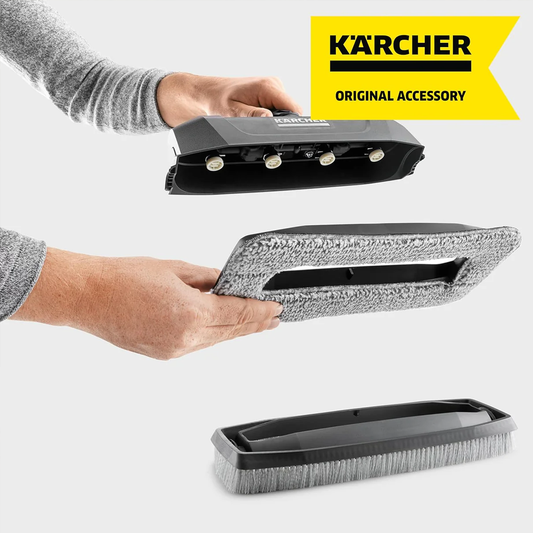 Karcher acade & Glass Cleaning Attachment 2.644-191.0
