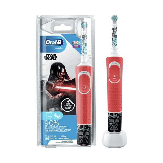 Oral-B Pro Star Wars Electric Kids Brush D100.413.2K