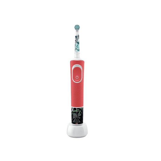 Oral-B Pro Star Wars Electric Kids Brush D100.413.2K