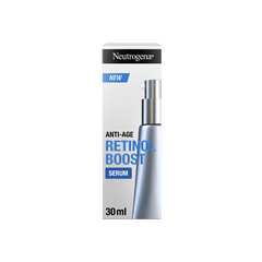 Neutrogena Retinol Boost Serum 30ml