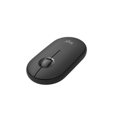 Logitech Pebble Mouse M2 M350s Tonal Graphite