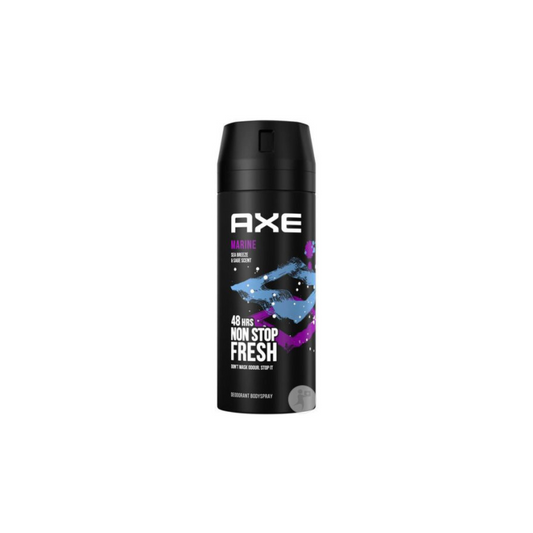 AXE Men Marine 48h Body Spray, 150ml