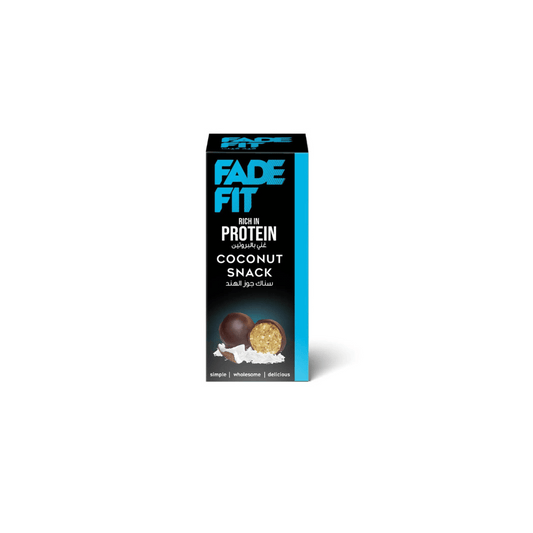 Fade Fit Protein Coconut 30g
