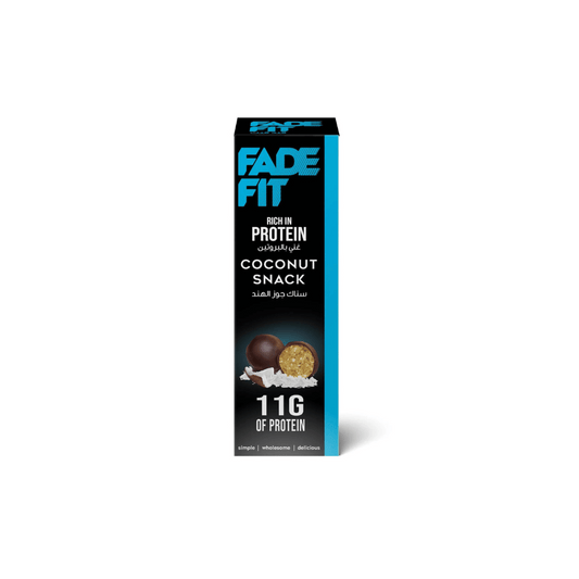 Fade Fit Protein Coconut 60g