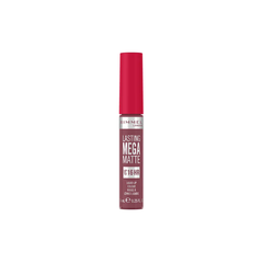 Rimmel London Lasting Mega Matte Liquid Lipstick