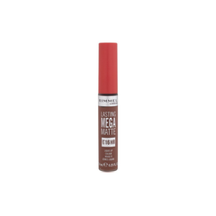 Rimmel London Lasting Mega Matte Liquid Lipstick