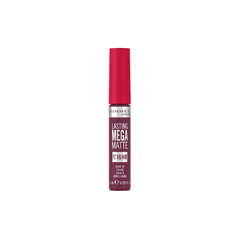 Rimmel London Lasting Mega Matte Liquid Lipstick