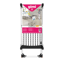 Gimi Dryer X-Leg Carezza 19m