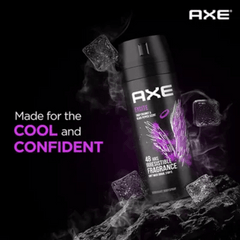 AXE Men Excite 48h Body Spray, 150ml