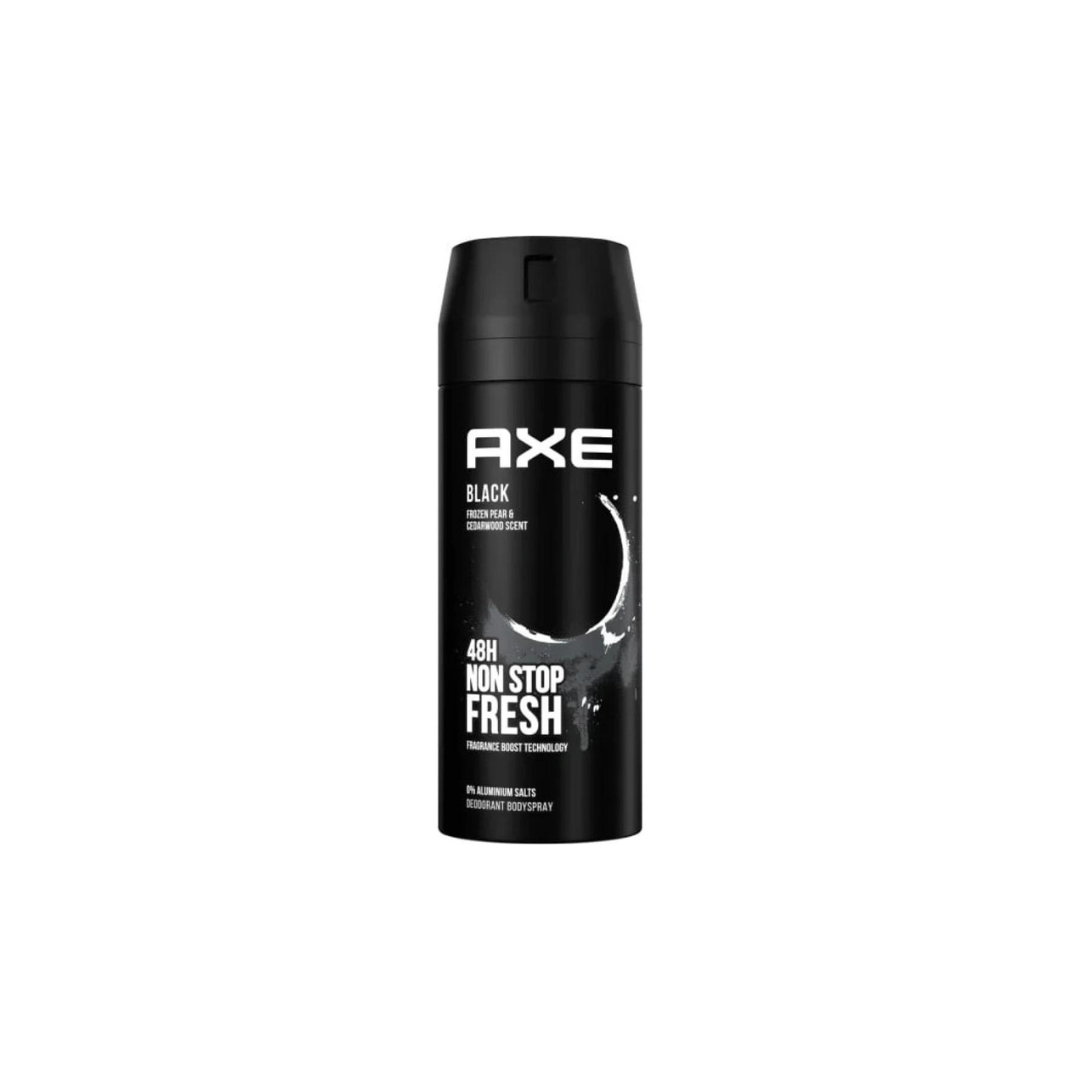 AXE Black 48h Body Spray 150ml