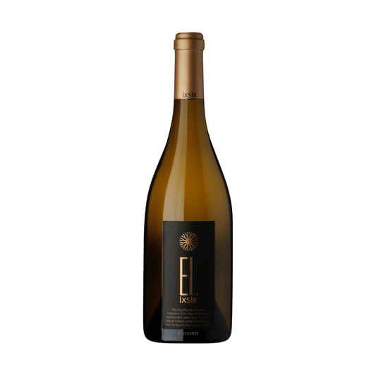 Ixsir El Blanc 2021, 75cl