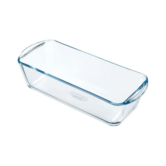 Pyrex Glass Moule Load 31 cm 836B000