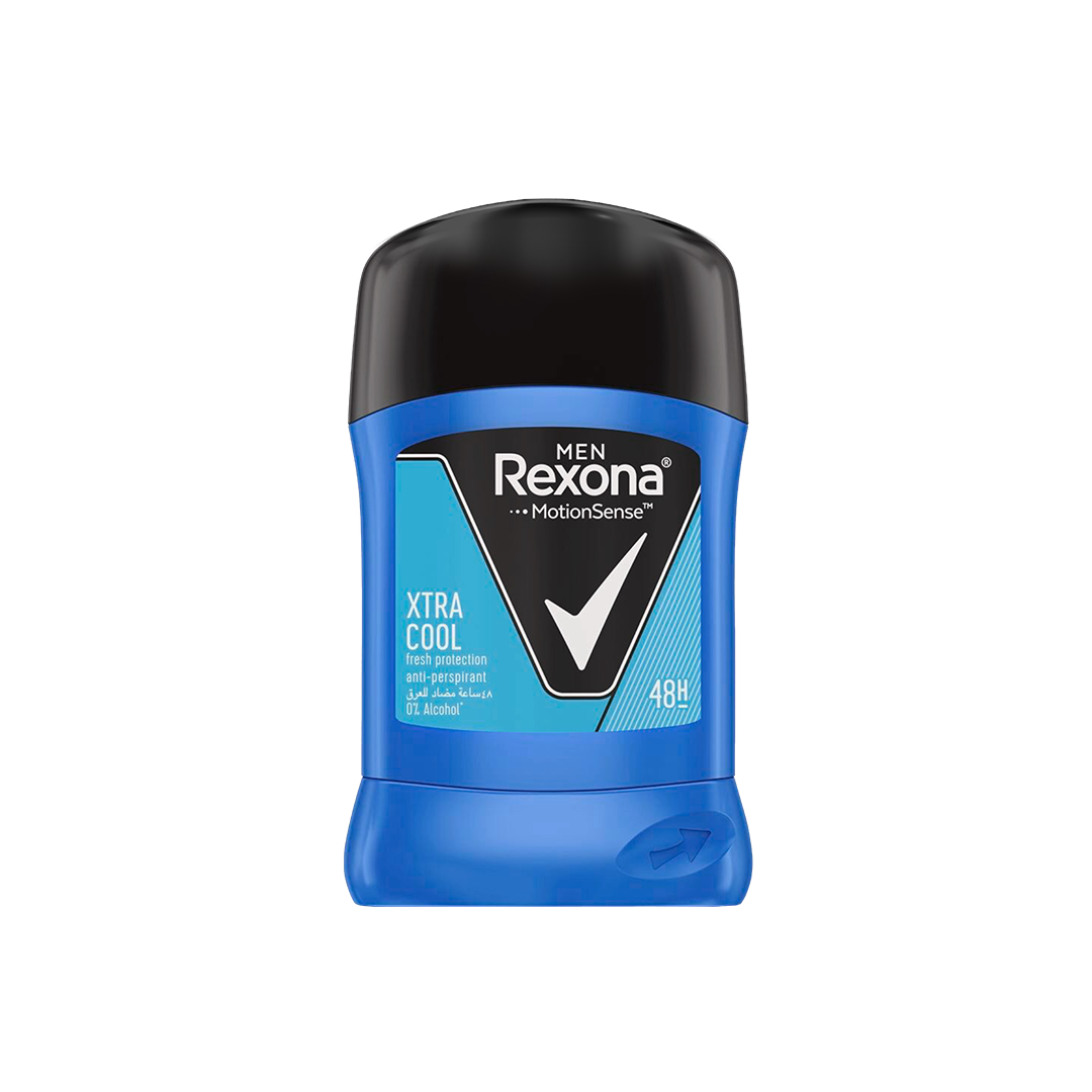 Rexona Men Xtra Cool Antiperspirant Stick 40g