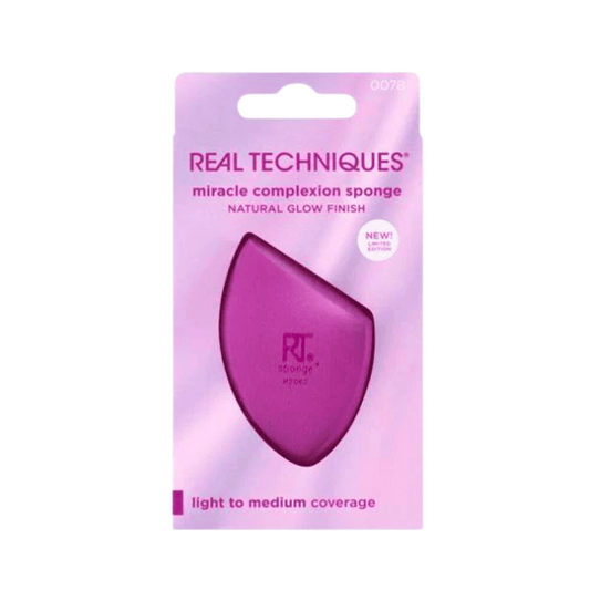 Real Techniques Miracle Completion Sponge, Glow