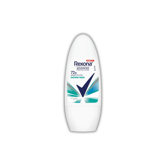 Rexona Women Antiperspirant Shower Fresh Roll-On 50ml