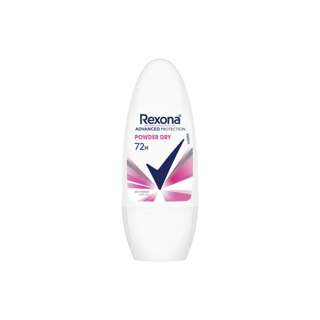 Rexona Women Powder Dry Antiperspirant Roll-On 50ml