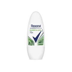 Rexona Women Bamboo Antiperspirant Roll-On 50ml