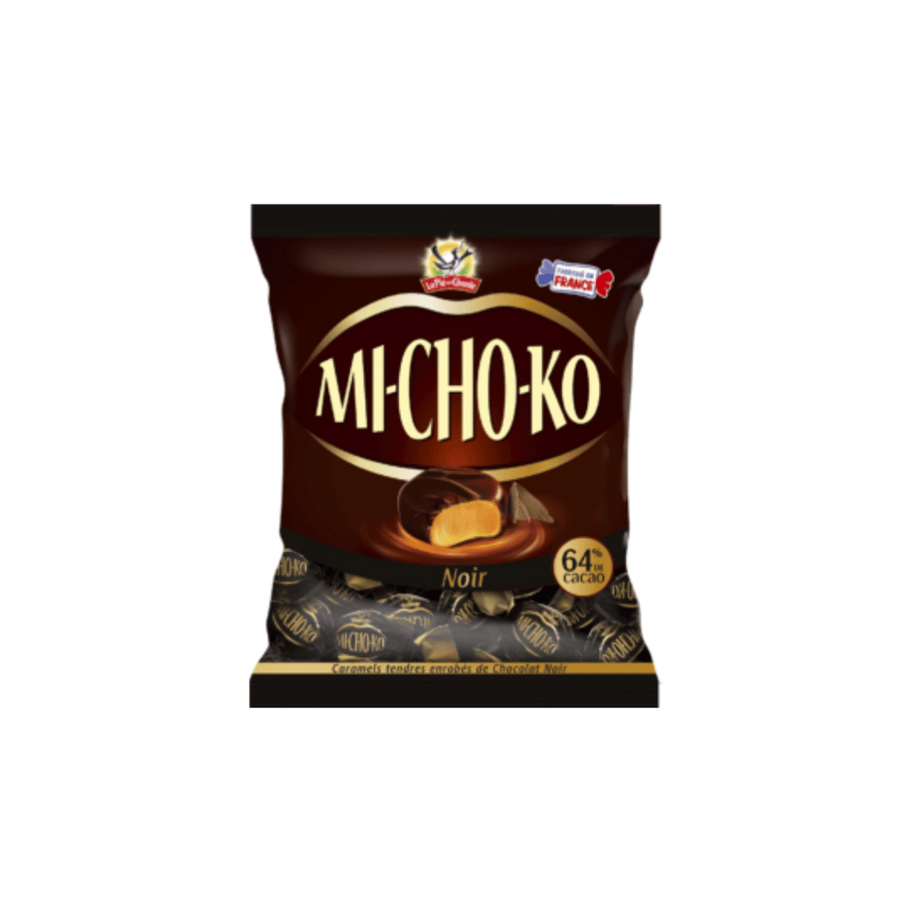 Fattal Online - Buy La Pie Qui Chante Michoko Noir 100g in Lebanon