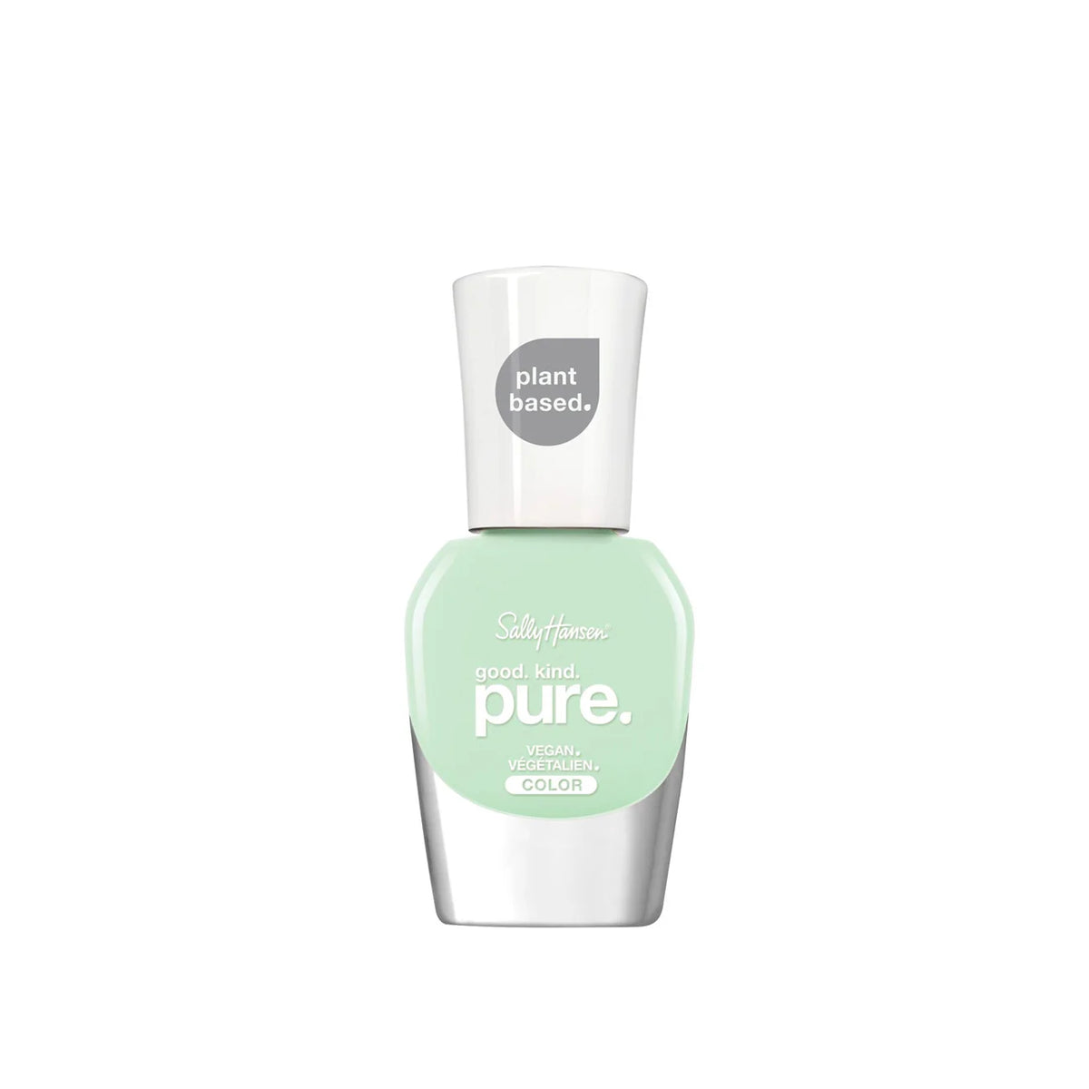 Sally Hansen Good Kind & Pure Vegan Nail Polish