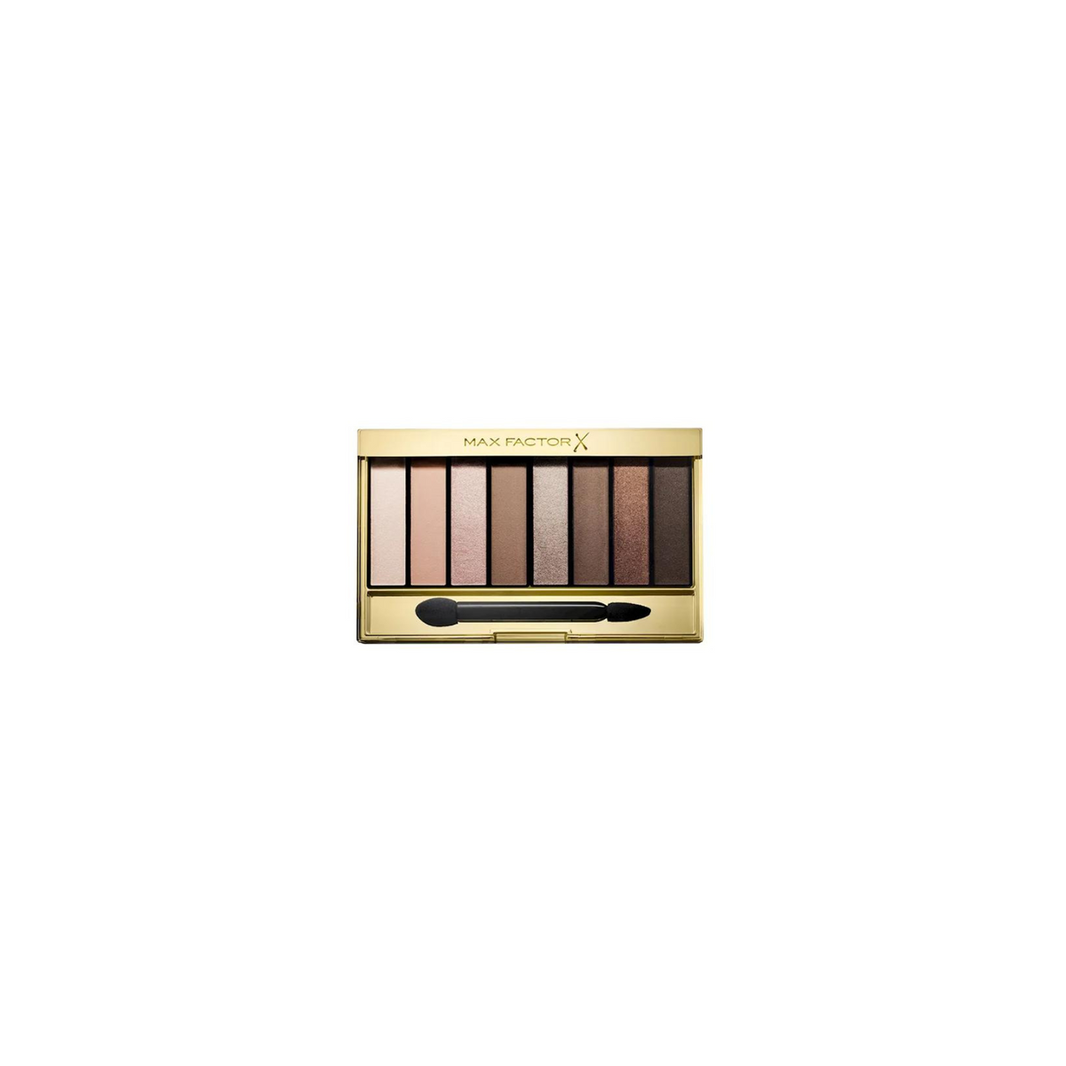 Max Factor Masterpiece Nude Eyeshadow Palette